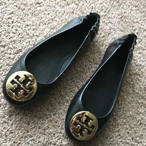 Tory Burch ballet flats